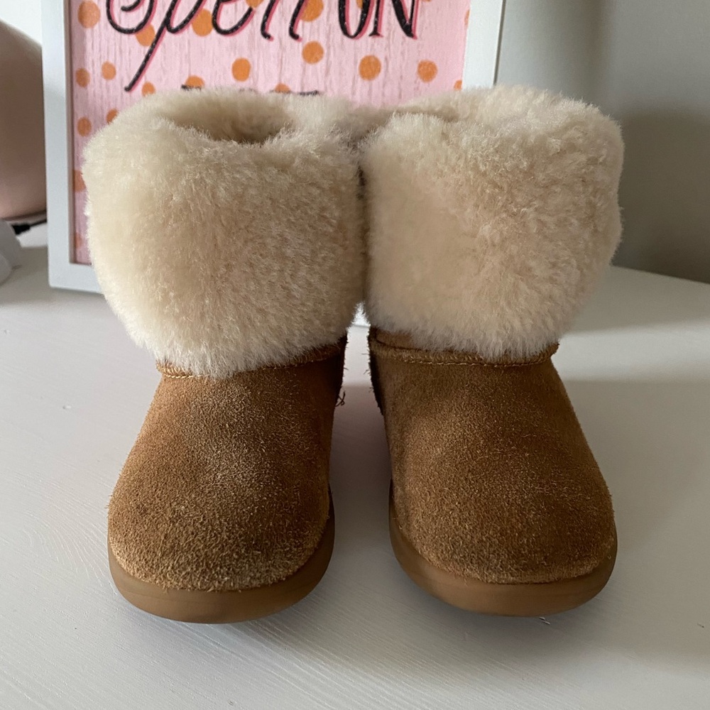 Toddler Uggs
